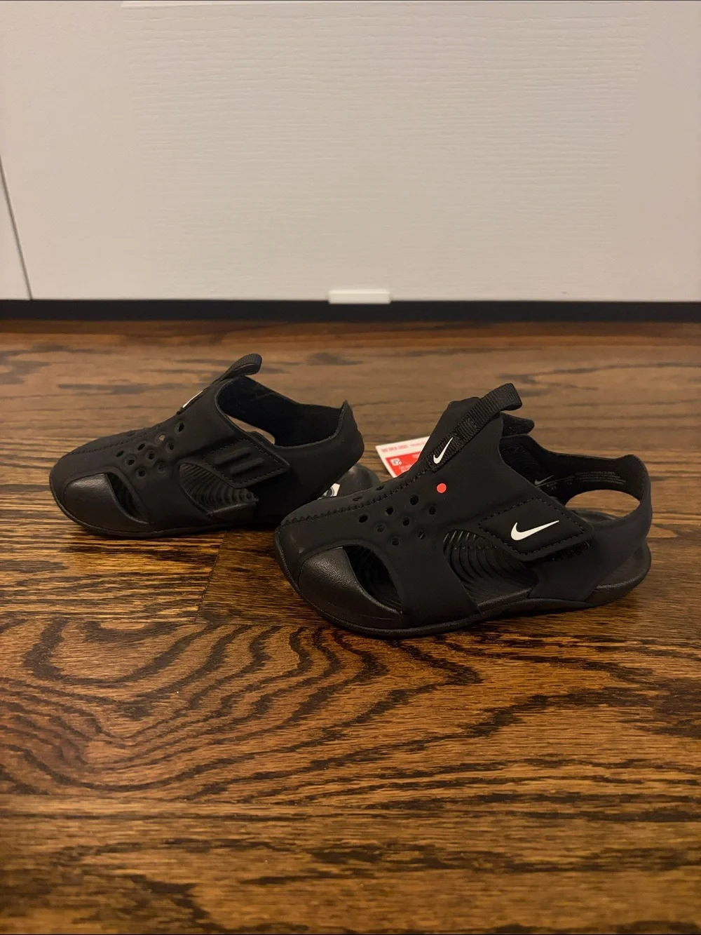 Nike Kids Sunray Protect 2 Black